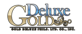 Gold Deluxe